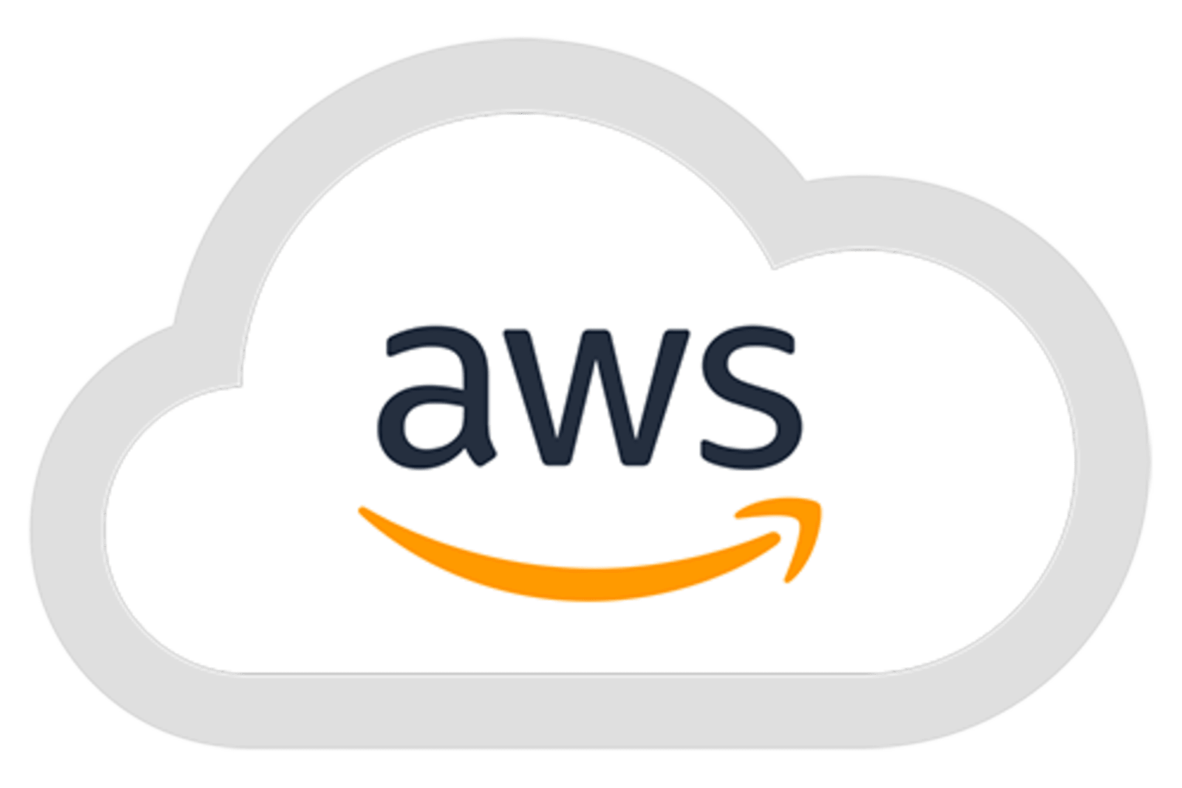 AWS logo