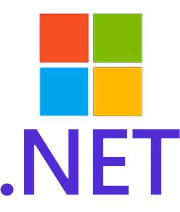 .NET logo