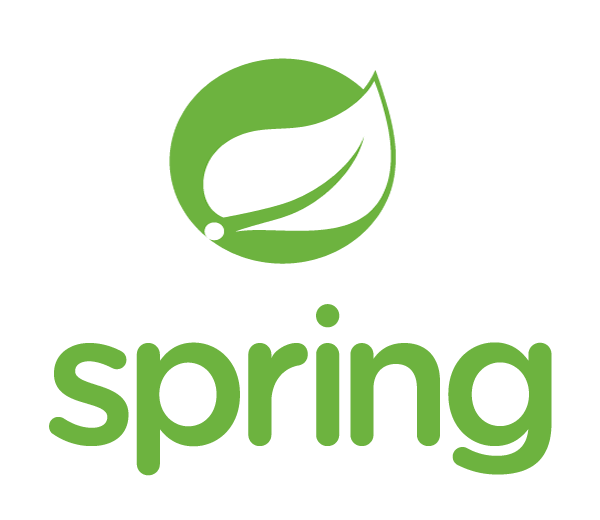 Spring logo